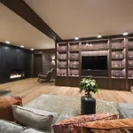 アパート Nidus Luxury *