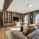Nidus Luxury *
