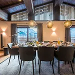 Nidus Luxury *
