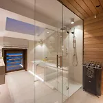 Nidus Luxury アパート *