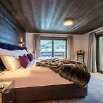Nidus Luxury *