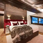Nidus Luxury