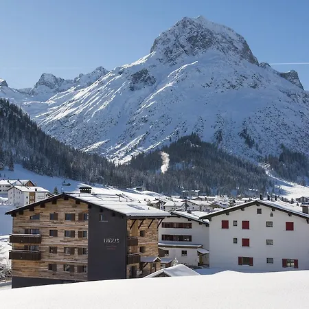 Nidus Luxury Lejlighed