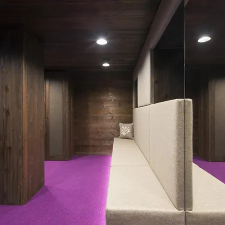 Nidus Luxury Lech am Arlberg