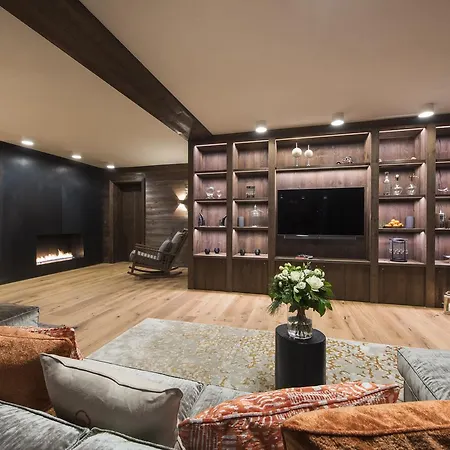 Lejlighed Nidus Luxury *