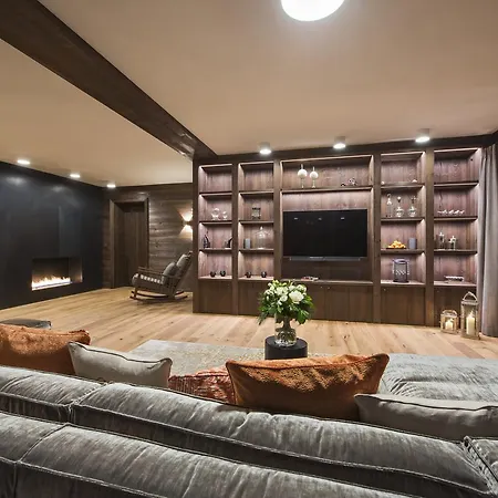 Nidus Luxury Lech am Arlberg