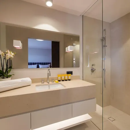 Lejlighed Nidus Luxury *