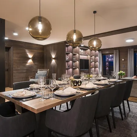 Nidus Luxury * Lech am Arlberg