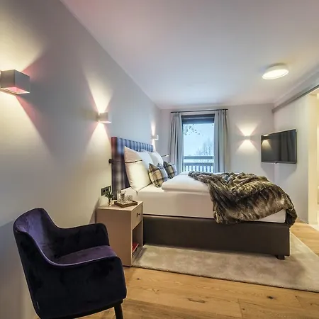 Nidus Luxury * Lech am Arlberg