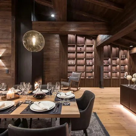 Nidus Luxury Lejlighed