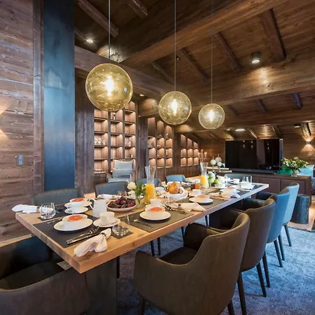 Nidus Luxury * Lech am Arlberg