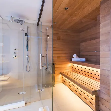 Nidus Luxury Lejlighed Lech am Arlberg