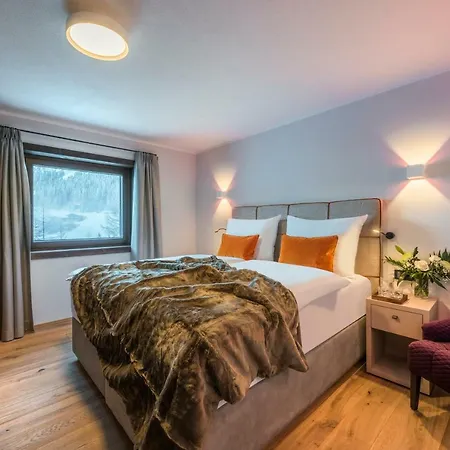 Nidus Luxury Lejlighed *