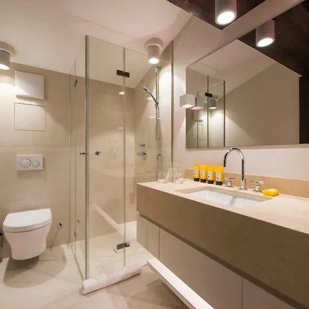 Nidus Luxury Lejlighed