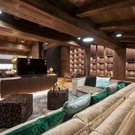 Nidus Luxury Lejlighed