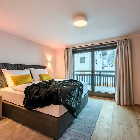 Nidus Luxury Lejlighed