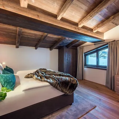 Nidus Luxury Lejlighed