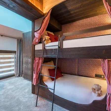 Nidus Luxury * Lech am Arlberg