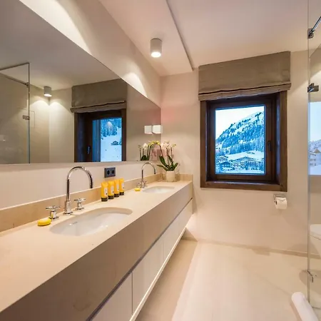 Nidus Luxury Lejlighed *