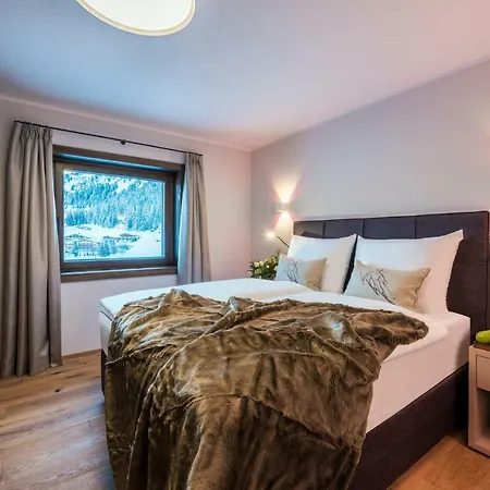 Nidus Luxury Lech am Arlberg