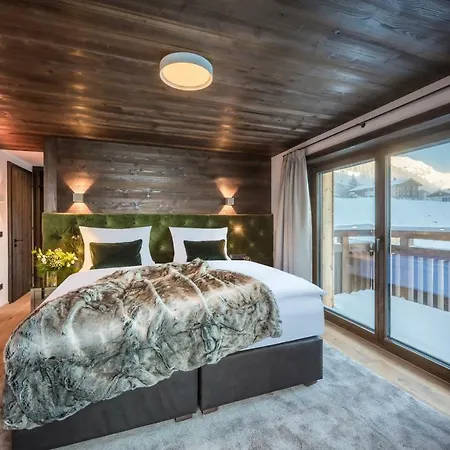 Nidus Luxury Lejlighed