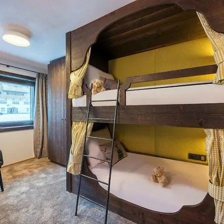 Nidus Luxury Lejlighed