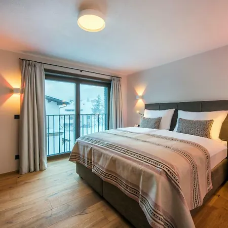 Lejlighed Nidus Luxury *