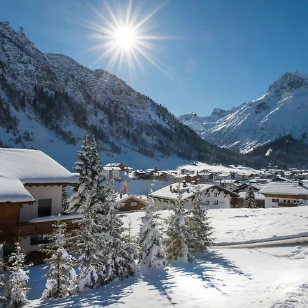 Apartamento Nidus Luxury *