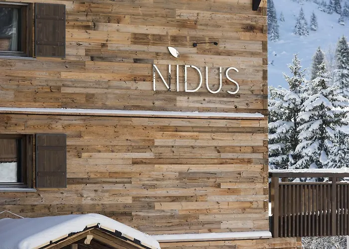 Nidus Luxury Apartamento