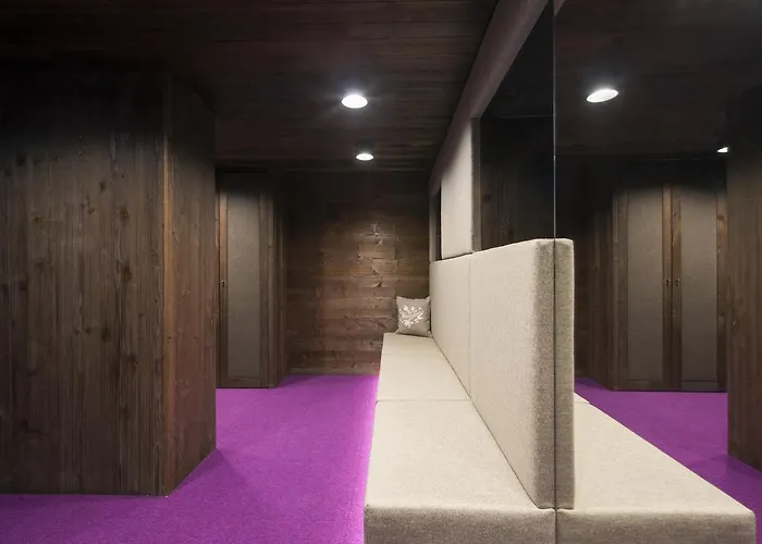 Nidus Luxury Lech am Arlberg