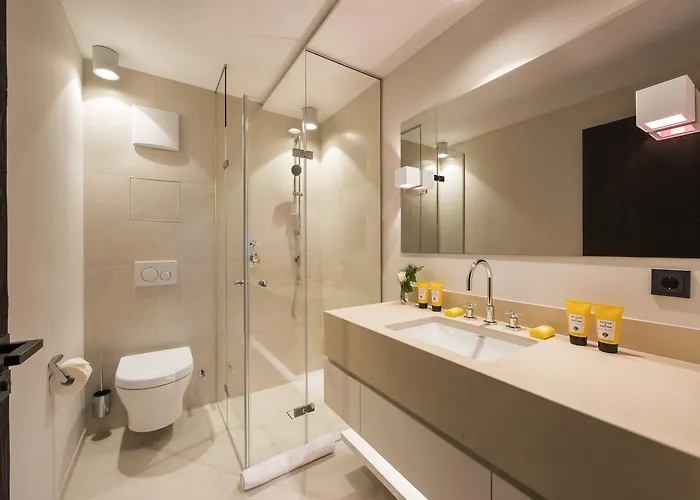 Nidus Luxury Lech am Arlberg