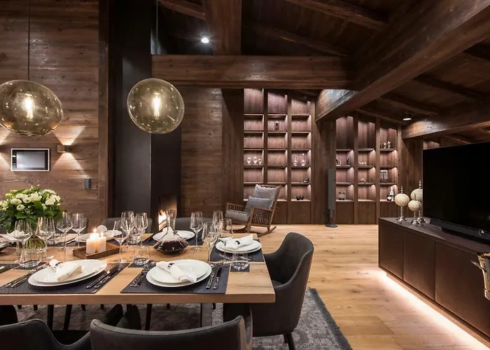 Nidus Luxury Apartamento