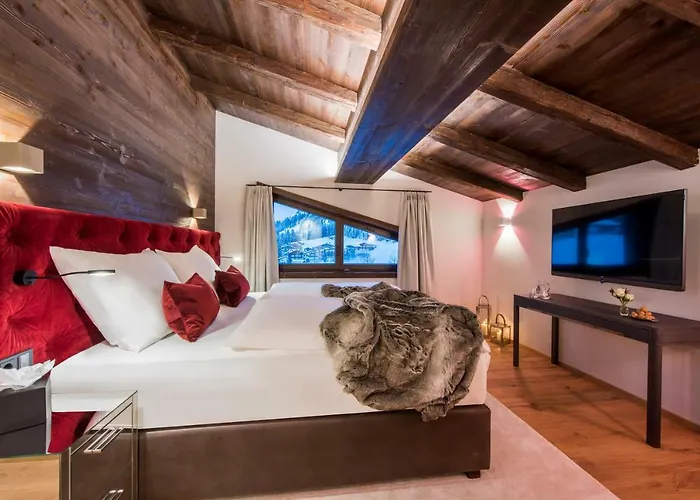 Apartamento Nidus Luxury *