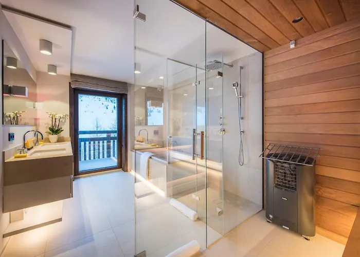 Nidus Luxury Apartamento *