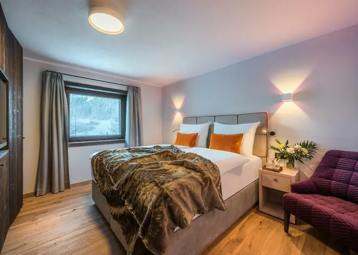 Nidus Luxury Apartamento *