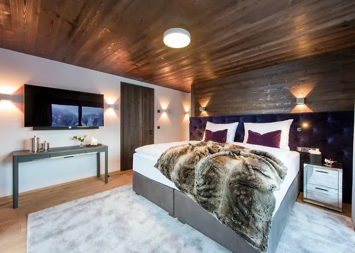 Nidus Luxury Apartamento *