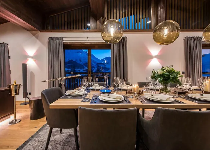 Nidus Luxury Apartamento