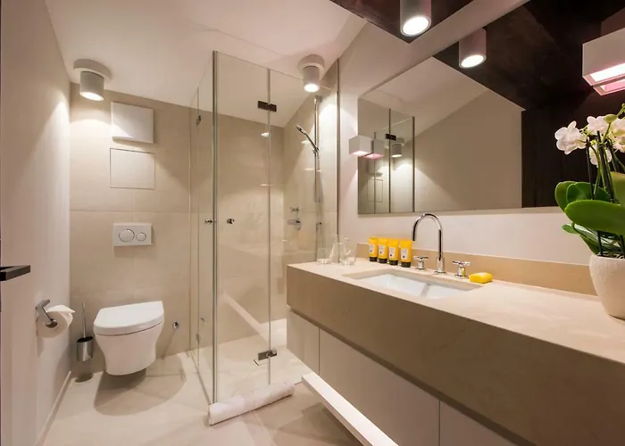 Nidus Luxury Apartamento