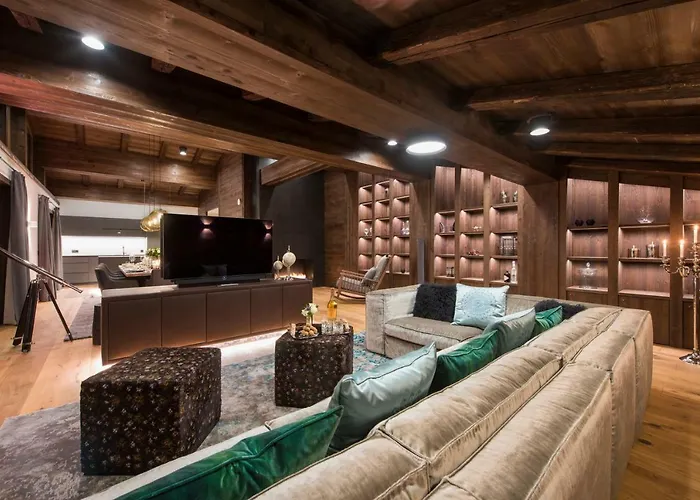 Nidus Luxury Apartamento