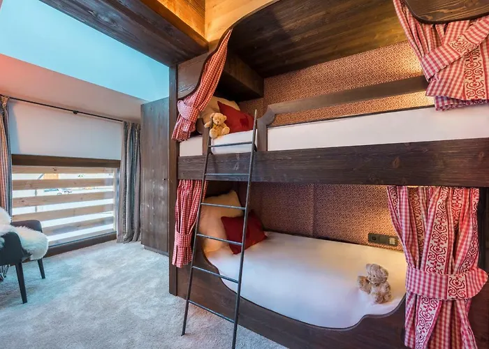 Nidus Luxury * Lech am Arlberg