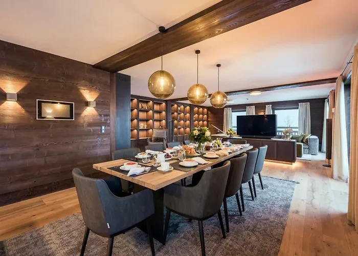 Nidus Luxury Apartamento *