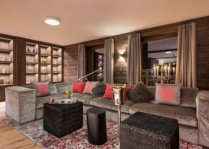 Apartamento Nidus Luxury *