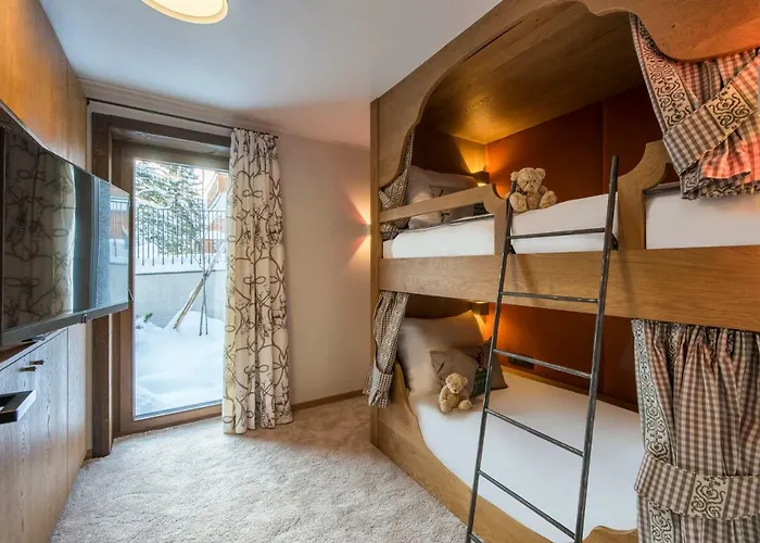 Nidus Luxury Apartamento